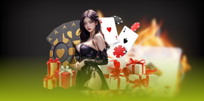 Casino 32WIN cổng game giải trí trực tuyến