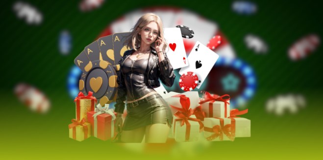 Sơ lược về Casino 32WIN uy tín độc đáo