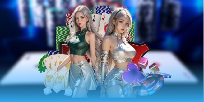 Tổng quan về casino AX88