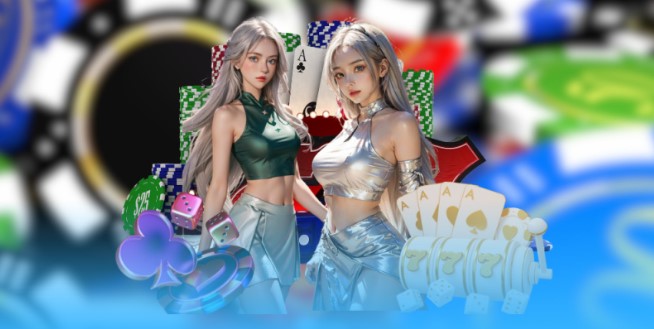 Điểm cộng nổi bật của casino AX88
