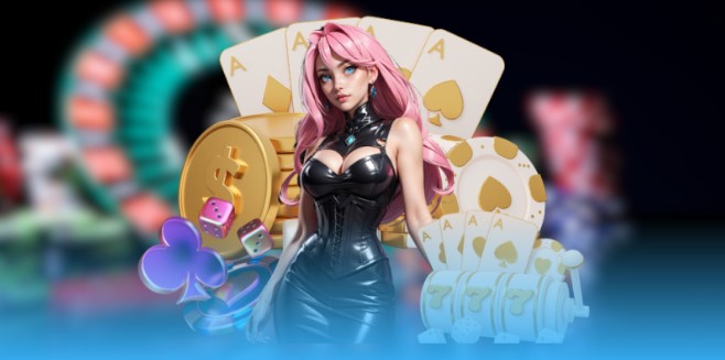 Các tựa game được ưa chuộng nhất tại casino AX88