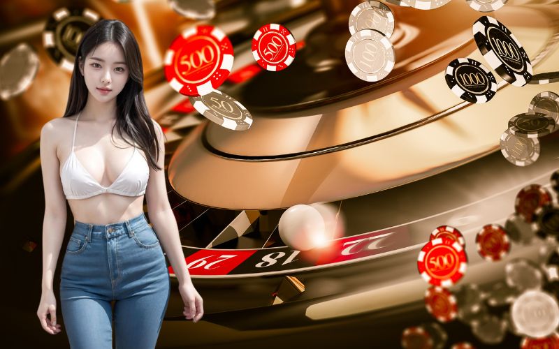 Trải nghiệm đỉnh cao với daeler người thật Trải nghiệm đỉnh cao với daeler người thật