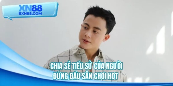 CEO Nguyễn Văn Linh 