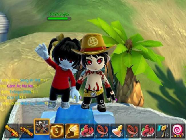 Game thủ chia sẻ cảm xúc và suy nghĩ về game