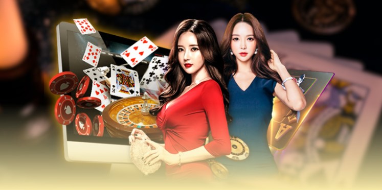Công nghệ bảo mật hiện đại bảo vệ người chơi tối đa