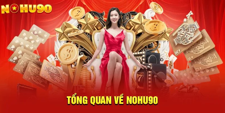 Trải nghiệm NOHU90 Trải nghiệm NOHU90