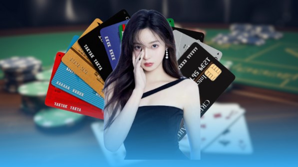 Các bước tham gia chơi casino 8XBET trực tuyến