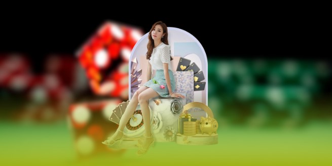 Những trò chơi nổi bật trong sảnh casino