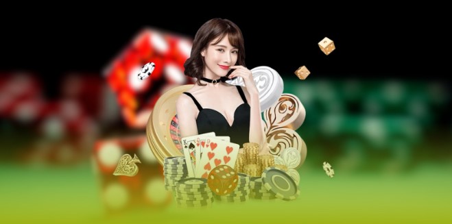 Lý do casino HM88 tạo được sức hút mạnh mẽ