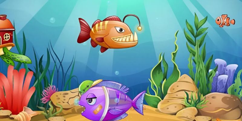 Khám phá 3 điểm thu hút bet thủ của bắn cá 5 sao