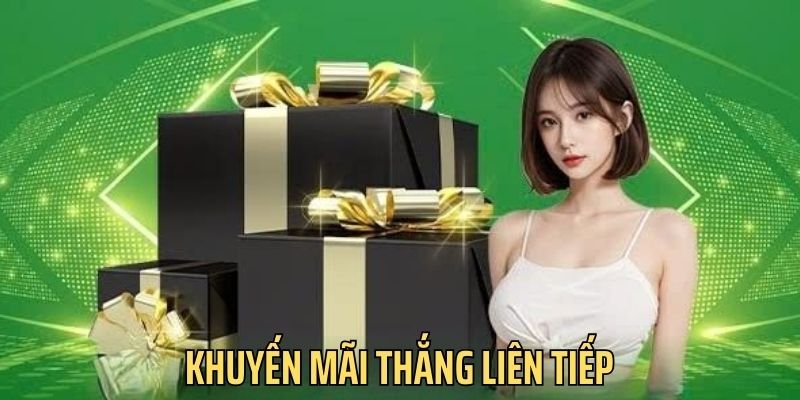 Hãy sử dụng các ưu đãi khi tham gia chơi
