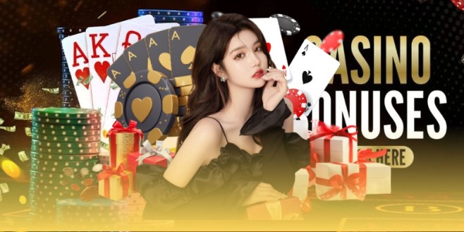 Những khuyến mãi 32WIN hot không nên bỏ lỡ