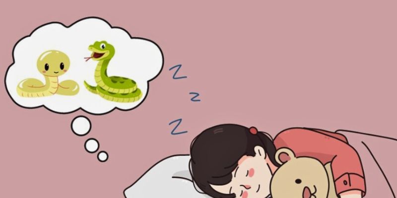 Lưu ý cần nắm khi dựa vào giấc mơ chọn số