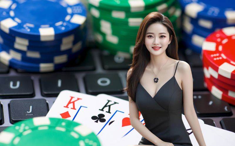 Sự thật về RNG ở 79KING