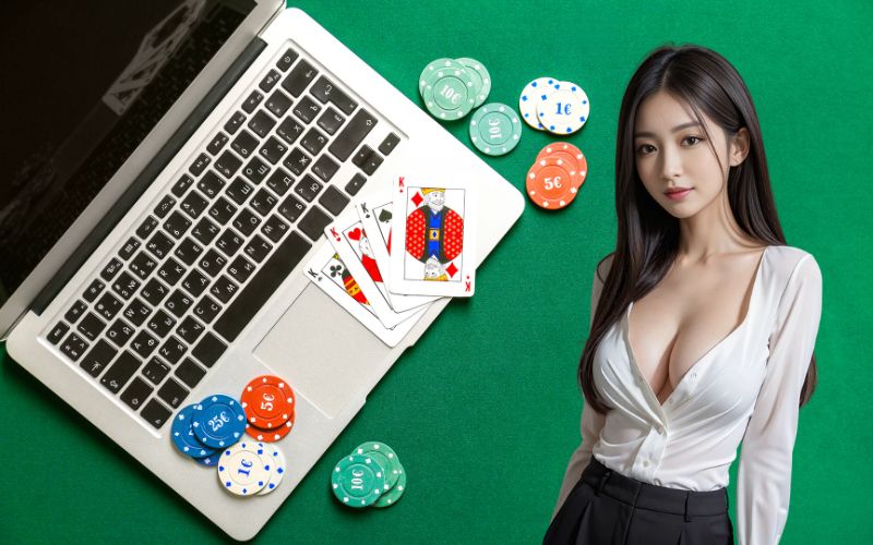 Tại 79King không có sự thao túng