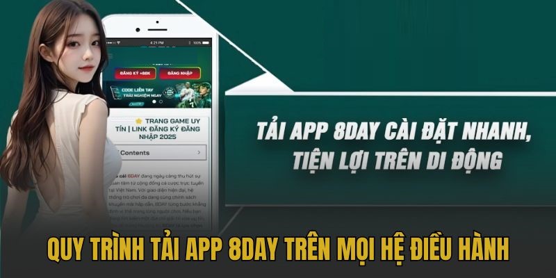 Quy trình tải app Jun88 trên mọi hệ điều hành Quy trình tải app Jun88 trên mọi hệ điều hành