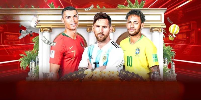 Khám phá chung sân chơi thể thao 23win Khám phá chung sân chơi thể thao 23win