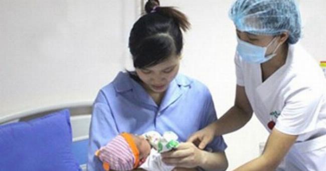 Quy trình và thời gian giải quyết hồ sơ hưởng chế độ thai sản tại cơ quan BHXH