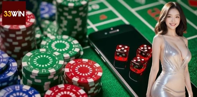 Hàng trăm thể loại game cá cược hấp dẫn có tại 3Win Hàng trăm thể loại game cá cược hấp dẫn có tại 3Win