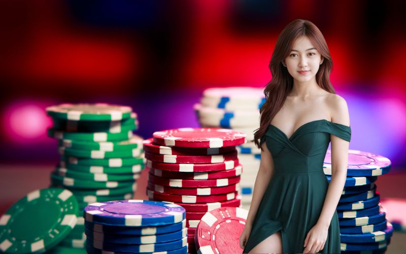 Công nghệ bảo mật hiện đại, ngăn chặn mọi hành vi gian lận Công nghệ bảo mật hiện đại, ngăn chặn mọi hành vi gian lận