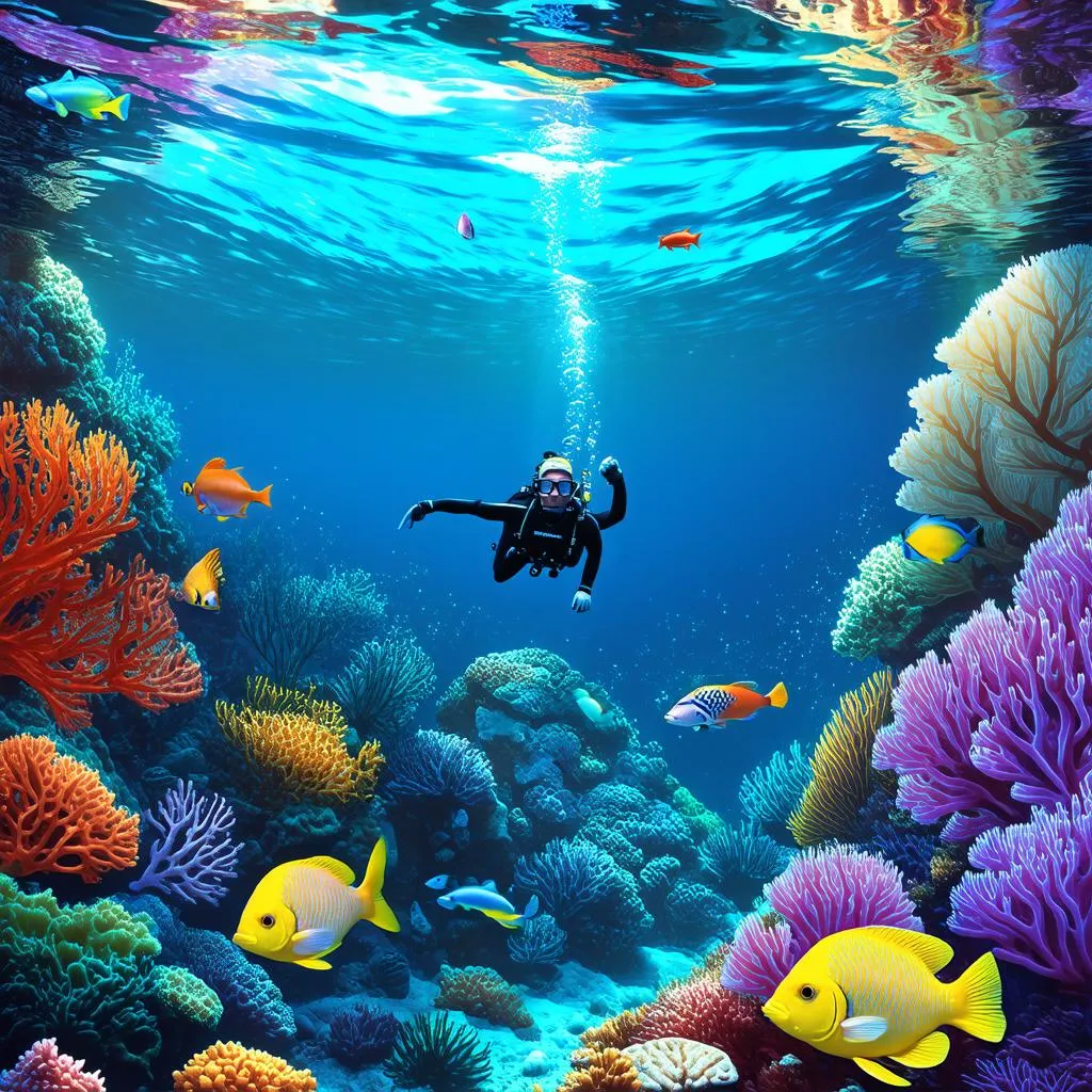 Game Abzu