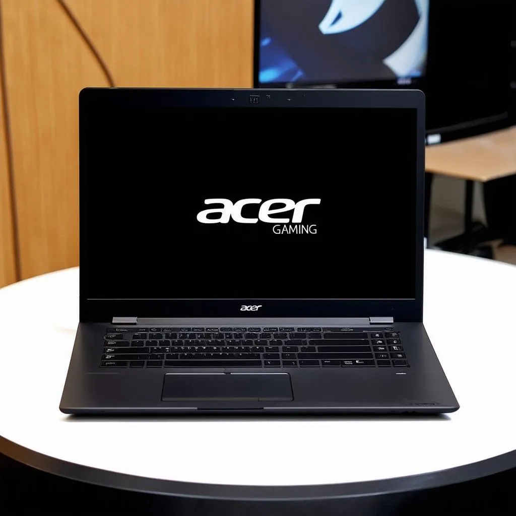 Laptop Acer Gaming