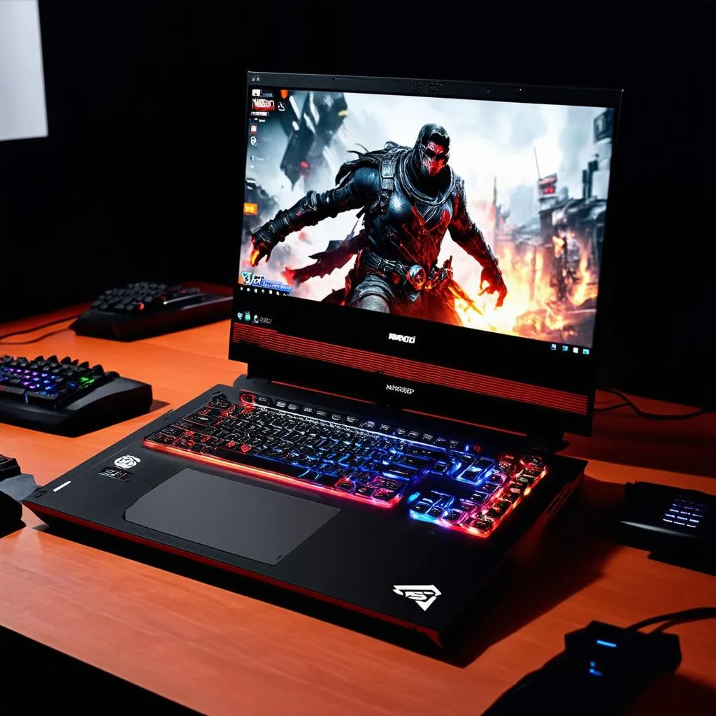 Laptop Acer Nitro 5 Gaming