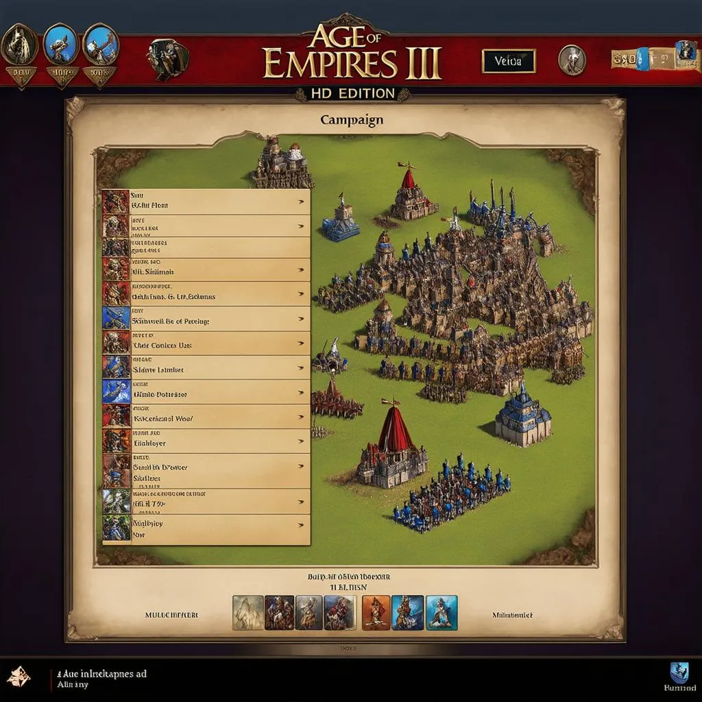 Age of Empires II HD Edition