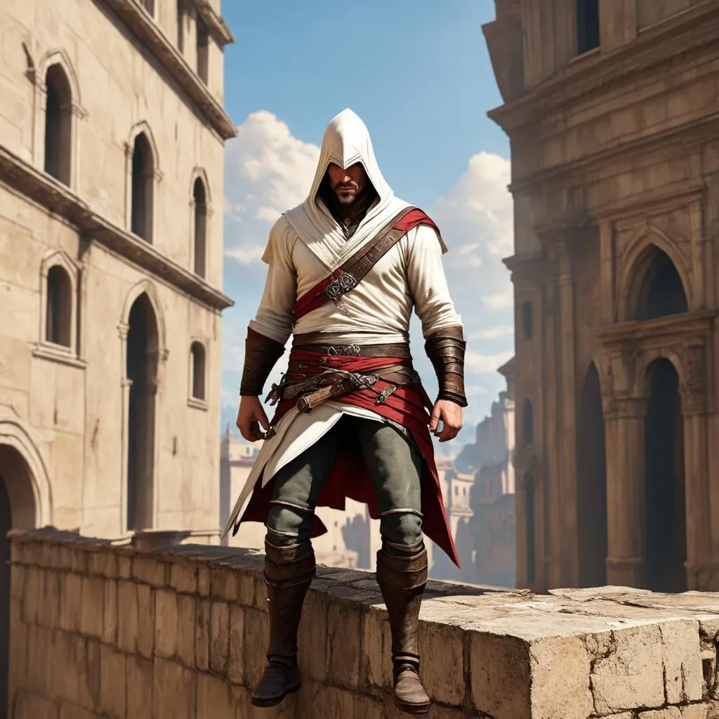 Assassin's Creed 2