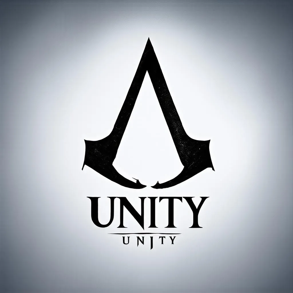 assassin's creed unity logo