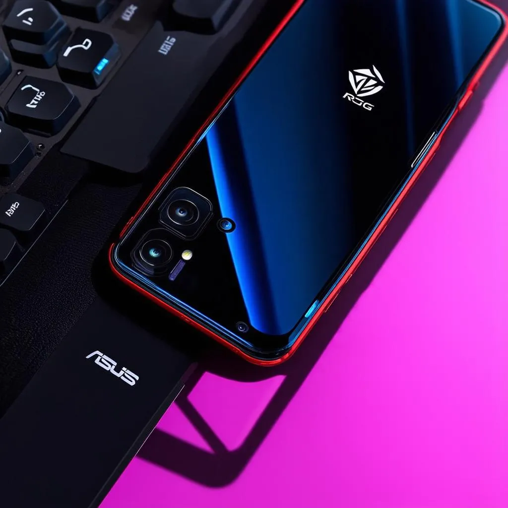 asus-rog-phone-2-design