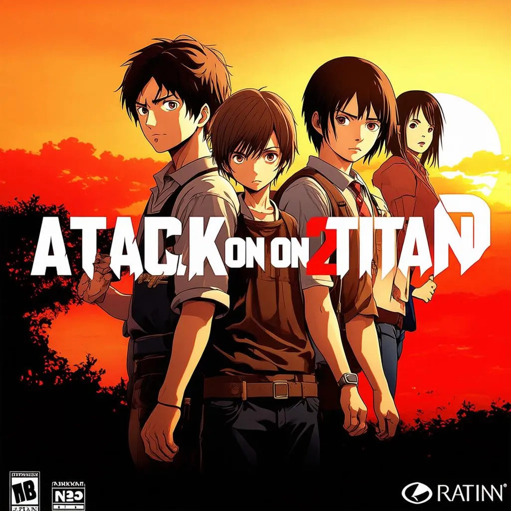 attack-on-titan-2-game