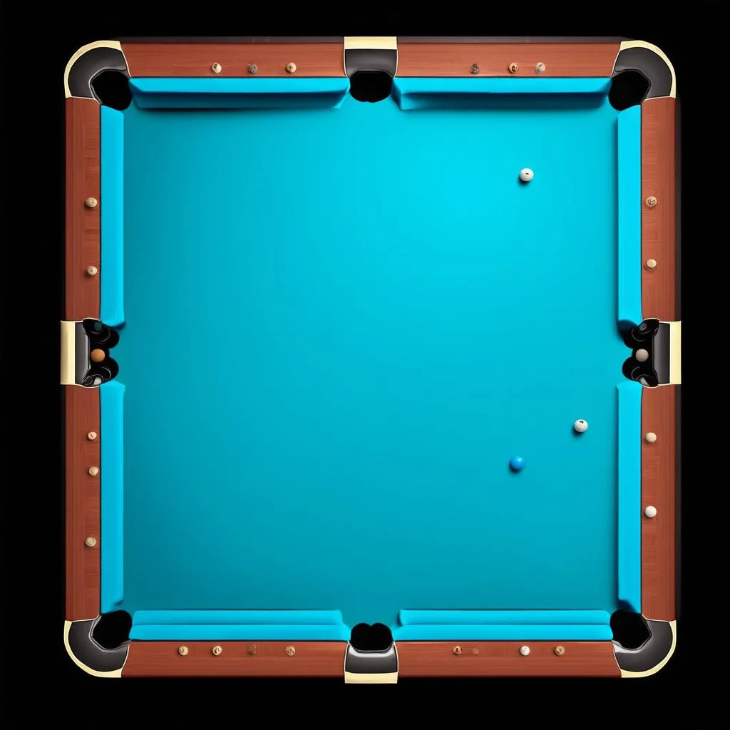 Game Bida 3D Cool Pool