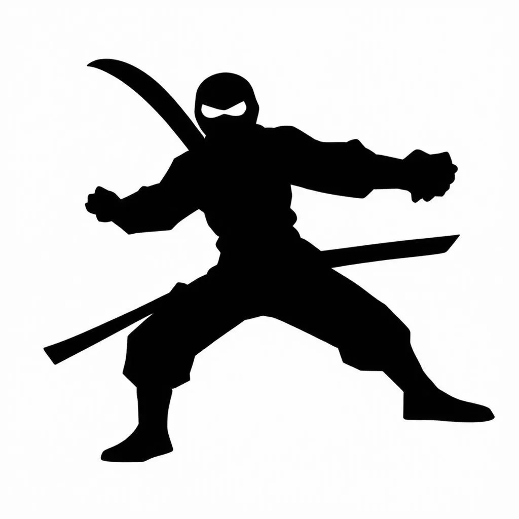 Biểu tượng Ninja