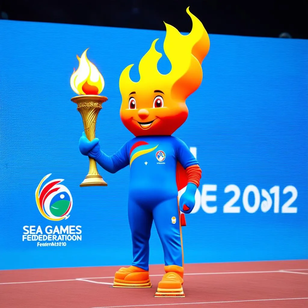 Biểu tượng SEA Games