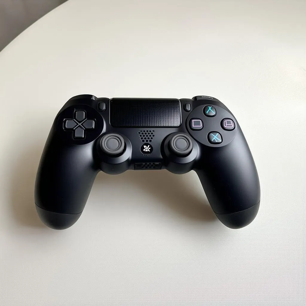 Tay cầm PS4