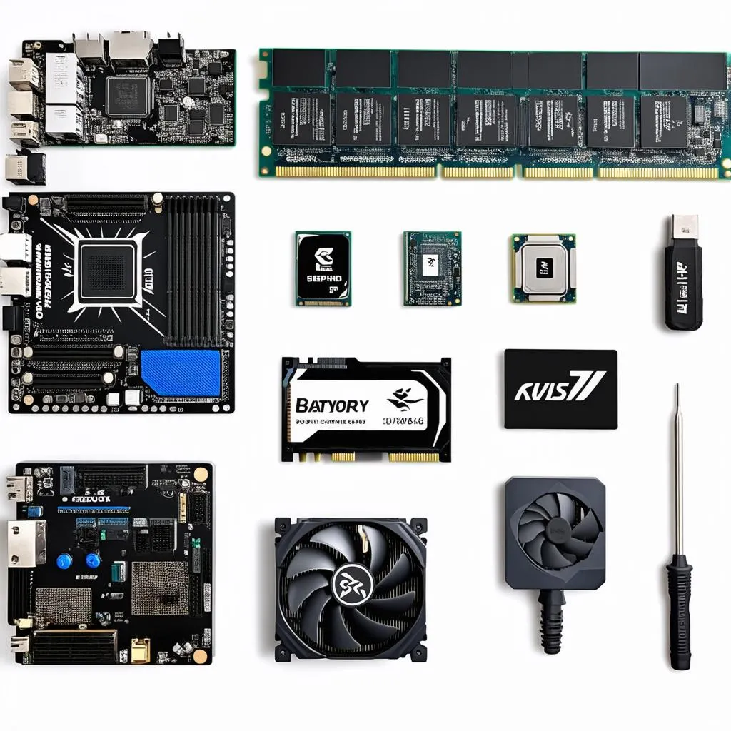 pc-components