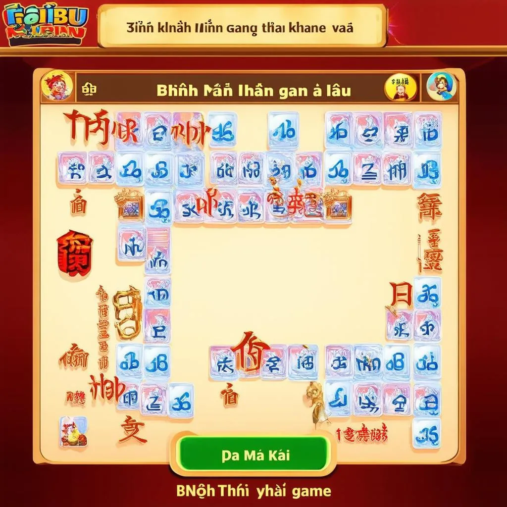 Các loại game