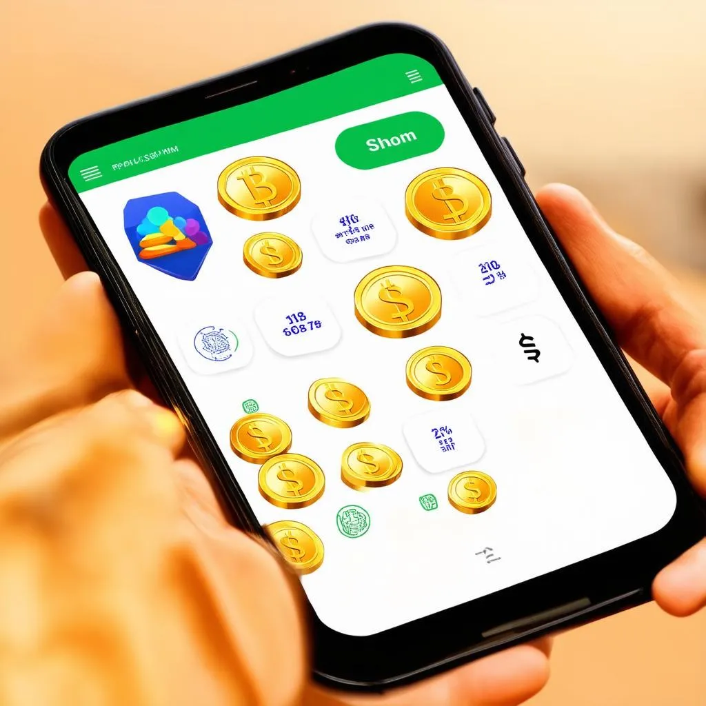 Các loại hình Coin Game