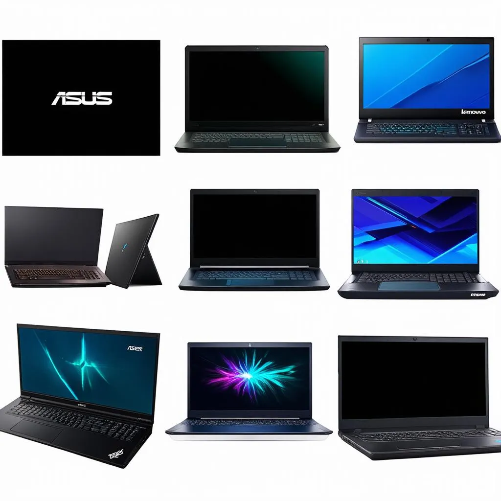 Các sản phẩm laptop gaming 15 triệu đáng mua