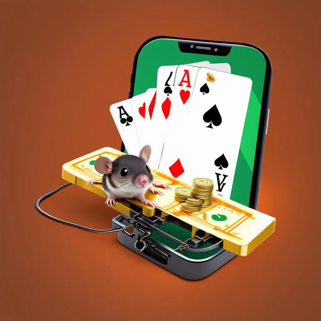 Cạm Bẫy Casino Game Bài Đổi Thưởng