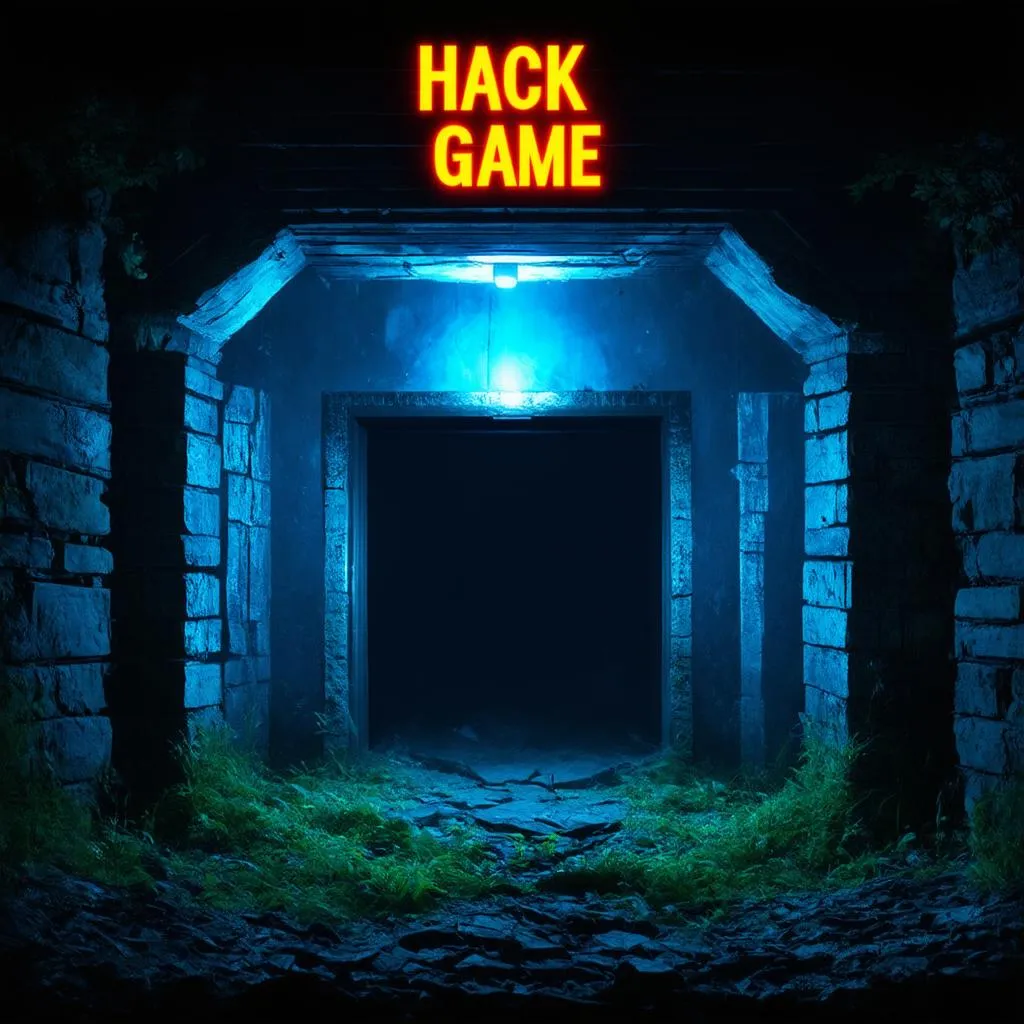 Cạm bẫy của việc hack game