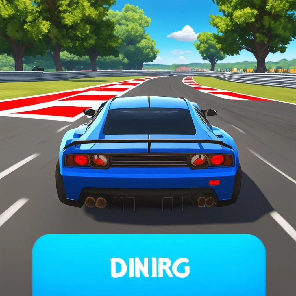 Car Eats Car Racing Game Online