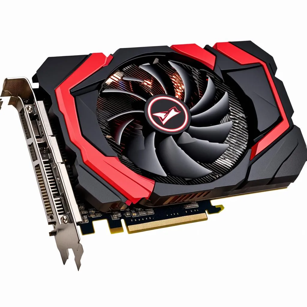 MSI Radeon RX 5700 XT Gaming X