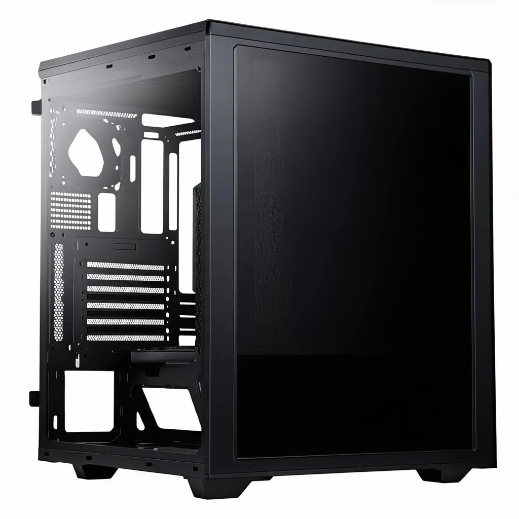 Case PC Gaming ATX