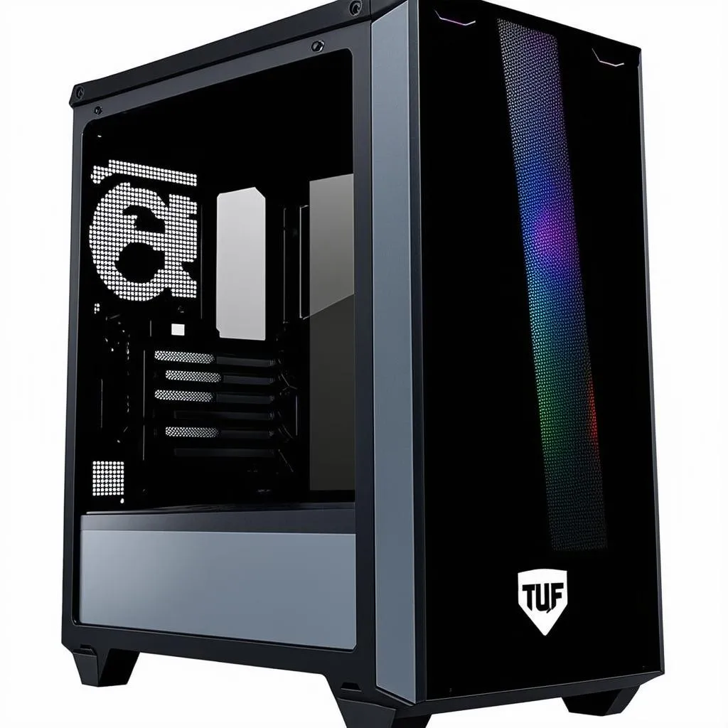 tuf gaming gt501vc