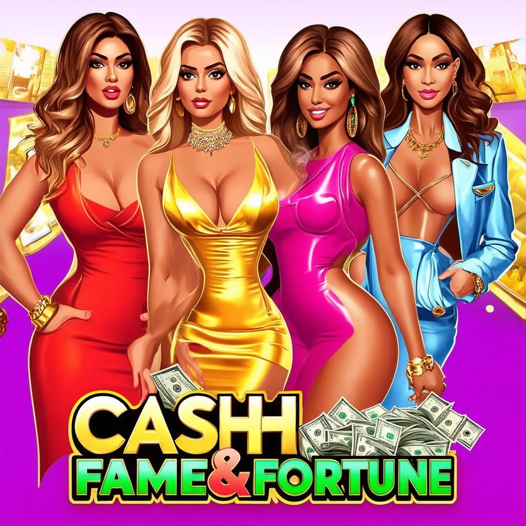 Cash Inc Fame and Fortune