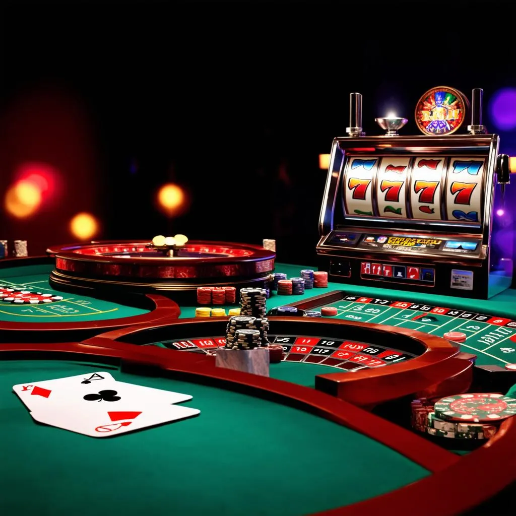 Casino Games