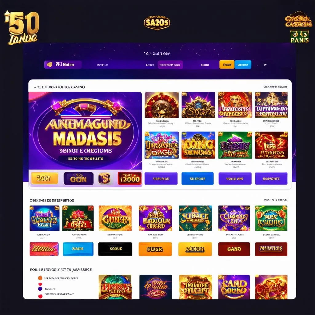 Casino Online