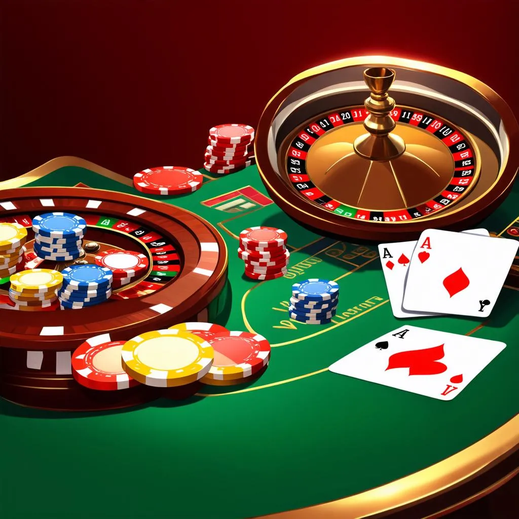 Casino Online